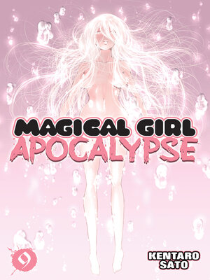 cover image of Magical Girl Apocalypse, Volume 9
